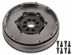 VOLANTA SACHS 2294 501 229 - Compatibil cu FORD, LAND ROVER
