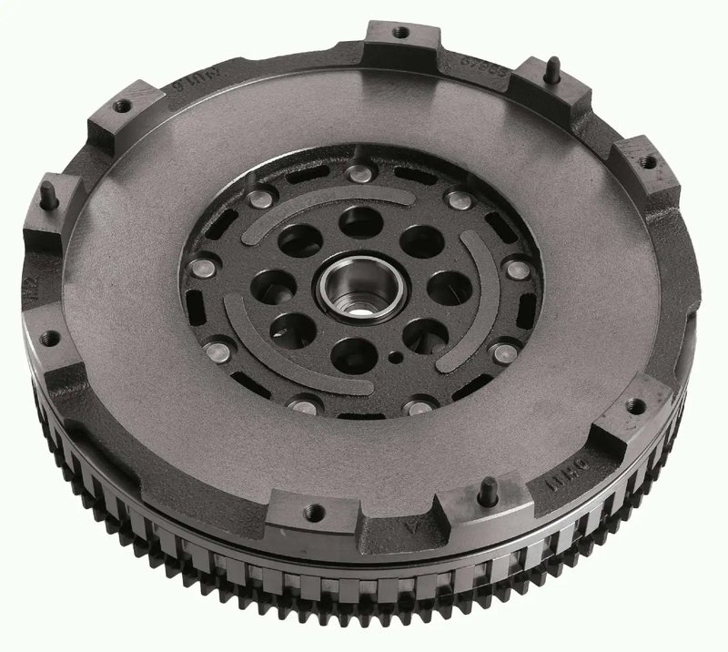 VOLANTA SACHS 2294 701 054 - Compatibil cu HYUNDAI, KIA