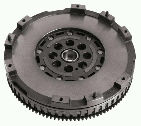 VOLANTA SACHS 2294 701 054 - Compatibil cu HYUNDAI, KIA