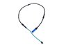 Senzor avertizare uzura placute frana Maxgear 23-0136