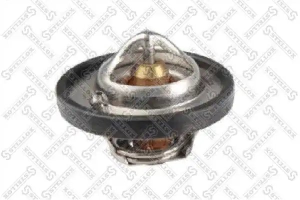 TERMOSTAT LICHID RACIRE STELLOX 23-40034-SX - Compatibil cu BARKAS, FORD, MAZDA, TOYOTA, WARTBURG