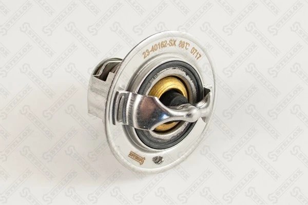 TERMOSTAT LICHID RACIRE STELLOX 23-40162-SX - Compatibil cu ISUZU, OPEL