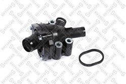 TERMOSTAT LICHID RACIRE STELLOX 23-40254-SX - Compatibil cu FORD, VOLVO