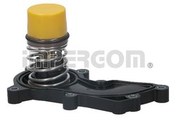 Carcasa termostat IMPERGOM 230170