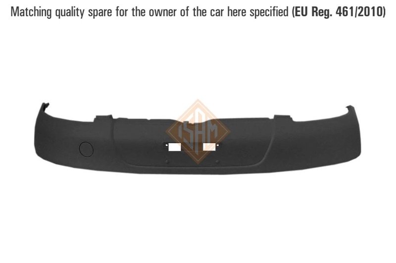 TAMPON I.S.A.M. 2303110 - Compatibil cu TOYOTA