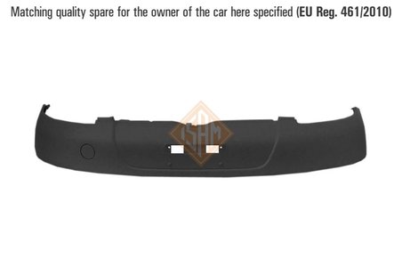 TAMPON I.S.A.M. 2303110 - Compatibil cu TOYOTA