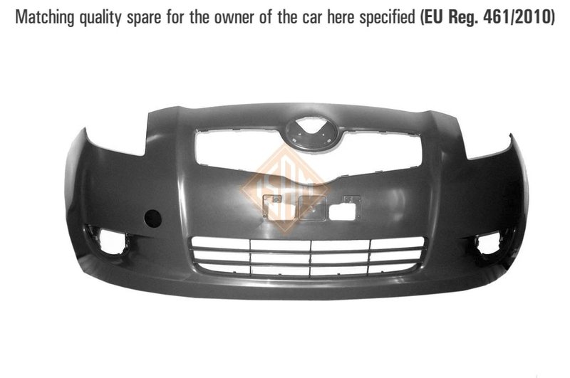 TAMPON I.S.A.M. 2305110 - Compatibil cu TOYOTA