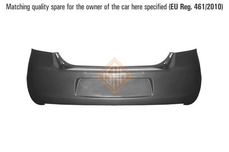 TAMPON I.S.A.M. 2305120 - Compatibil cu TOYOTA