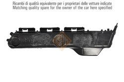 Suport, bara protectie I.S.A.M. 2305321