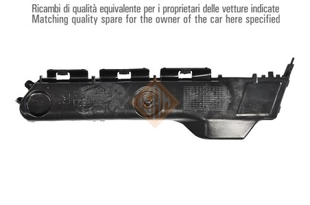 Suport, bara protectie I.S.A.M. 2305321