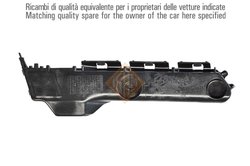 Suport, bara protectie I.S.A.M. 2305322