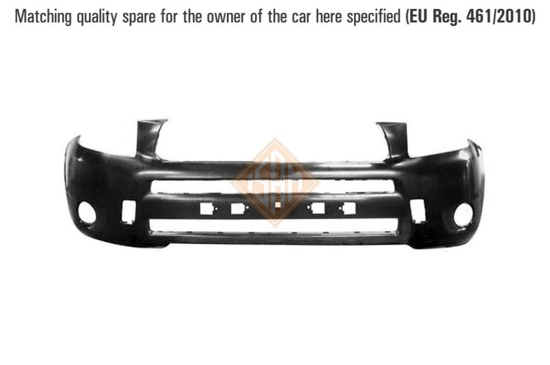 TAMPON I.S.A.M. 2308111 - Compatibil cu TOYOTA