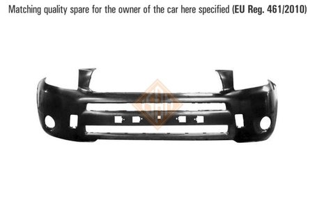 TAMPON I.S.A.M. 2308111 - Compatibil cu TOYOTA