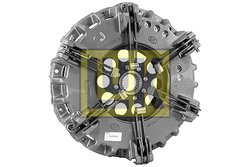PLACA PRESIUNE AMBREIAJ LUK 231 0023 16 - Piesa auto compatibila cu mai multe marci