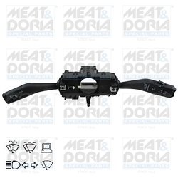 Comutator coloana directie Meat & Doria 231084