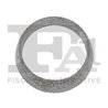 INEL ETANSARE, GALERIE EVACUARE FA1 231-958 - Compatibil cu CITROEN, FIAT, JEEP, PEUGEOT