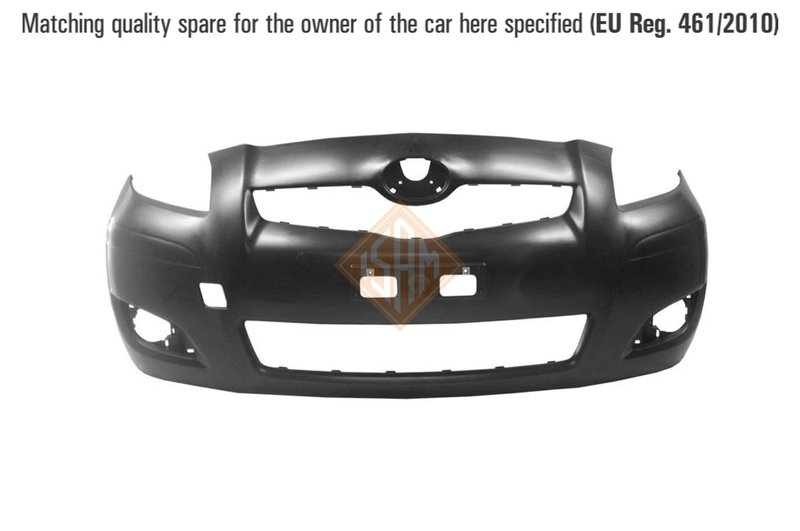 TAMPON I.S.A.M. 2311110 - Compatibil cu TOYOTA