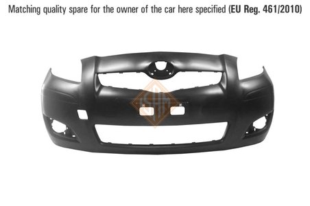 TAMPON I.S.A.M. 2311110 - Compatibil cu TOYOTA