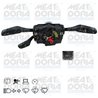 COMUTATOR COLOANA DIRECTIE MEAT & DORIA 231171 - Compatibil cu AUDI