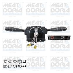 Comutator coloana directie Meat & Doria 231478