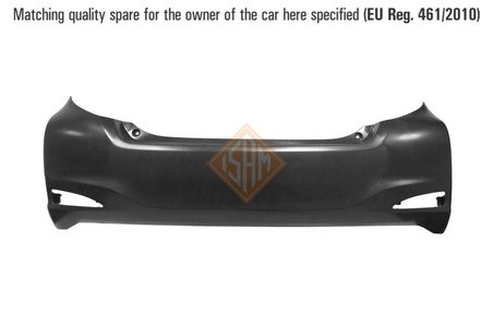 TAMPON I.S.A.M. 2315120 - Compatibil cu TOYOTA