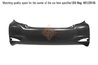 TAMPON I.S.A.M. 2315120 - Compatibil cu TOYOTA