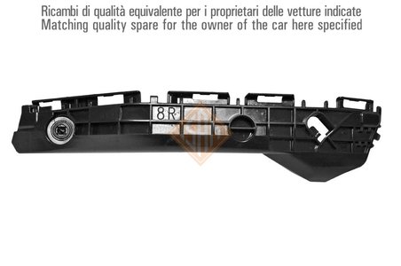 SUPORT, BARA PROTECTIE I.S.A.M. 2315326 - Compatibil cu TOYOTA