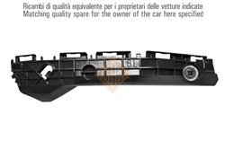 Suport, bara protectie I.S.A.M. 2315327