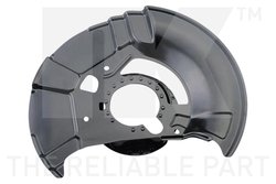 Protectie noroi disc frana NK 231534