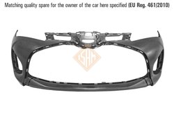 TAMPON I.S.A.M. 2316110 - Compatibil cu TOYOTA