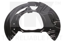 Protectie noroi disc frana NK 231556
