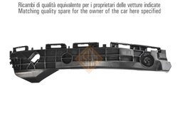 Suport, bara protectie I.S.A.M. 2316322