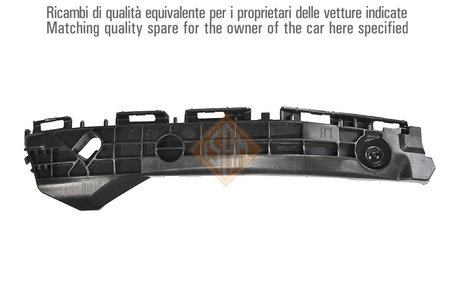 Suport, bara protectie I.S.A.M. 2316322