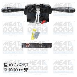 Comutator coloana directie Meat & Doria 231710