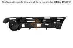 SUPORT, BARA PROTECTIE I.S.A.M. 2318311 - Compatibil cu TOYOTA