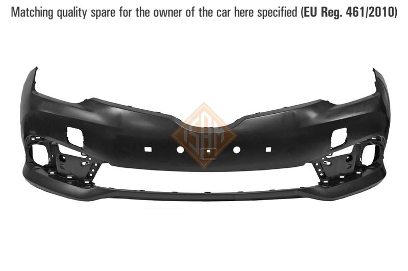 tampon I.S.A.M. 2319110