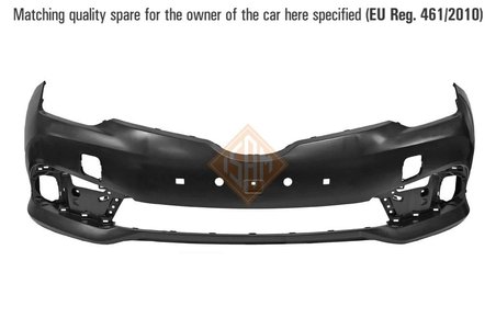 tampon I.S.A.M. 2319110