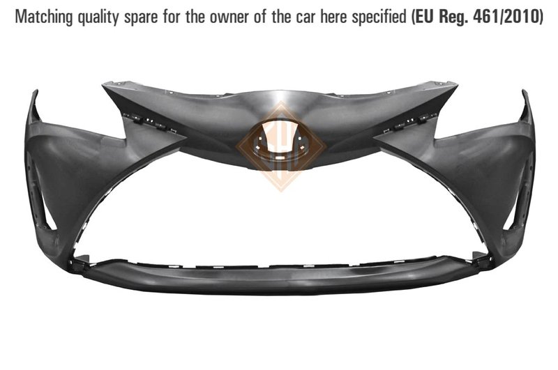 tampon I.S.A.M. 2321110