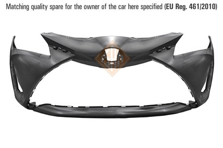 tampon I.S.A.M. 2321110