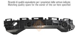 Suport, bara protectie I.S.A.M. 2321322