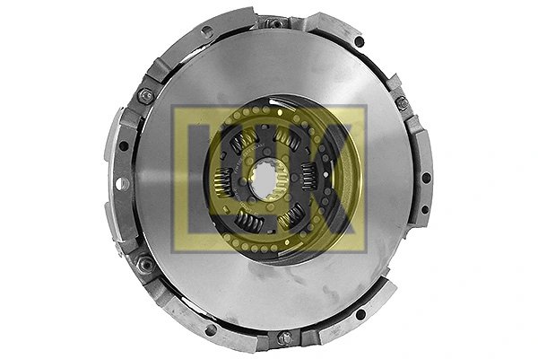 PLACA PRESIUNE AMBREIAJ LUK 233 0041 10 - Piesa auto compatibila cu mai multe marci