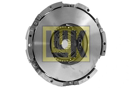 PLACA PRESIUNE AMBREIAJ LUK 233 0041 10 - Piesa auto compatibila cu mai multe marci