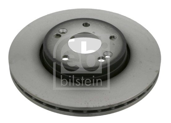 DISC FRANA FEBI BILSTEIN 23332 - Compatibil cu RENAULT