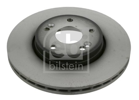 DISC FRANA FEBI BILSTEIN 23332 - Compatibil cu RENAULT