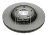 DISC FRANA FEBI BILSTEIN 23332 - Compatibil cu RENAULT