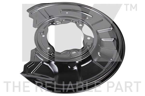 PROTECTIE NOROI DISC FRANA NK 233336 - Compatibil cu MERCEDES-BENZ