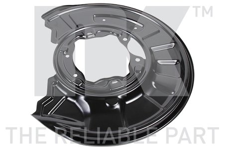 PROTECTIE NOROI DISC FRANA NK 233336 - Compatibil cu MERCEDES-BENZ