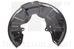 PROTECTIE NOROI DISC FRANA NK 233355 - Compatibil cu SMART