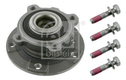 SET RULMENT ROATA FEBI BILSTEIN 23371 - Compatibil cu BMW, BMW (BRILLIANCE)
