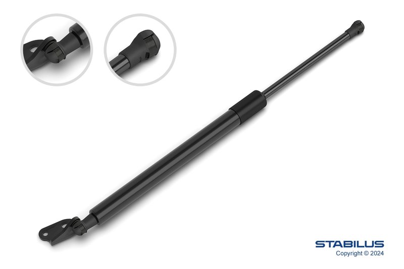 AMORTIZOR PORTBAGAJ STABILUS 234270 - Compatibil cu MAZDA
